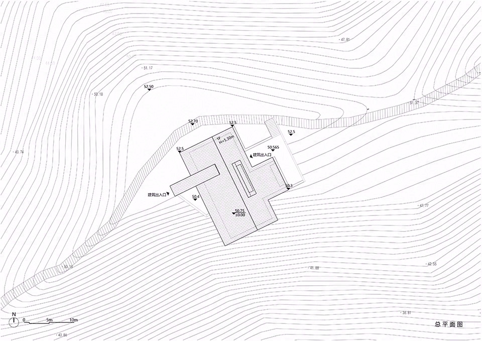 东莞松山湖科学公园丨中国东莞丨AUBE欧博设计-139