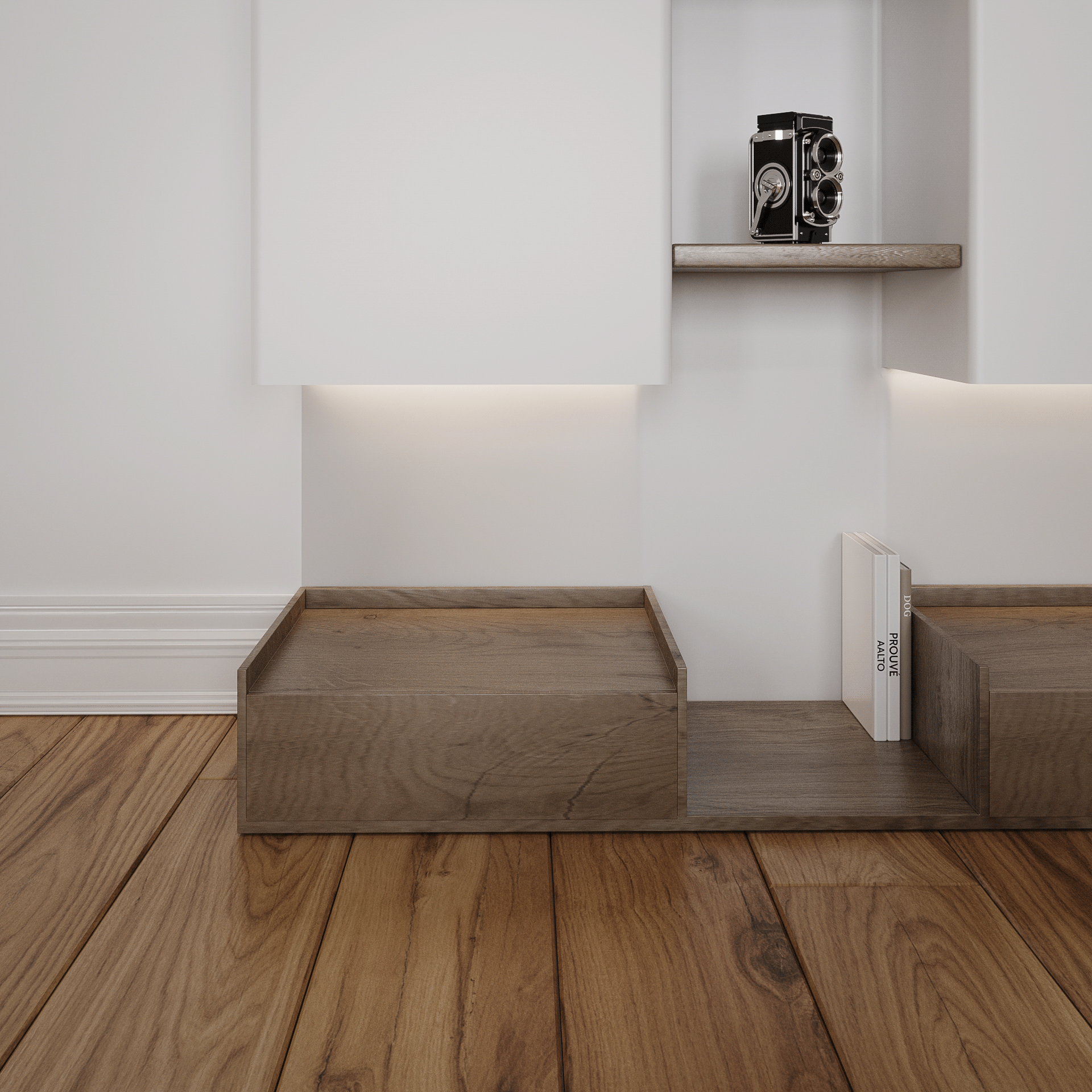 卡萨·达格玛计算机生成图像渲染图-11