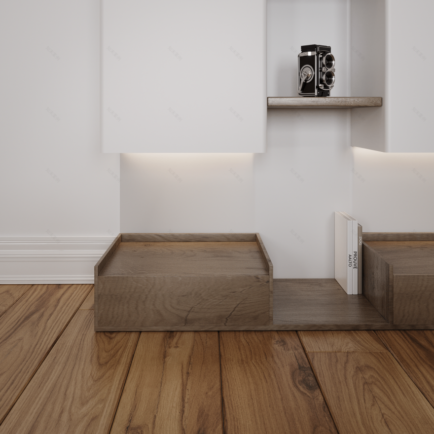 卡萨·达格玛计算机生成图像渲染图-11