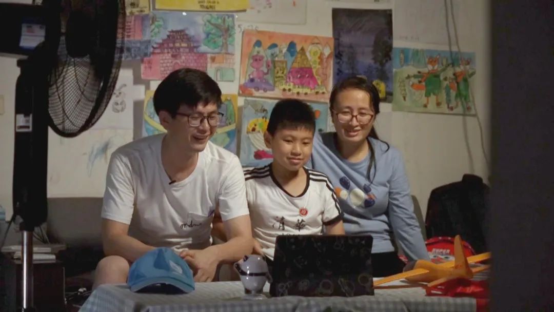 《守望相助的家》丨中国深圳丨四川尚舍生活设计-6