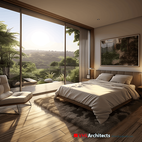 Villa Country by VHLArchitects-5