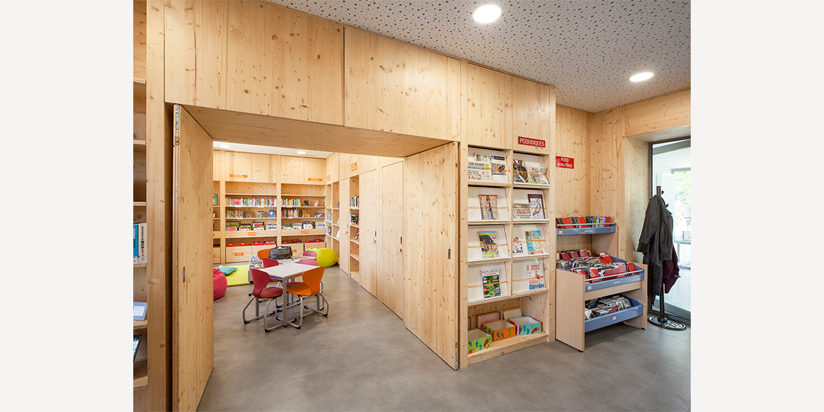 丨CoCo architecture,Odetec,Axeplan-4