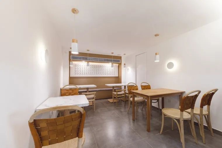 午睡咖啡馆丨中国广州丨不详-22