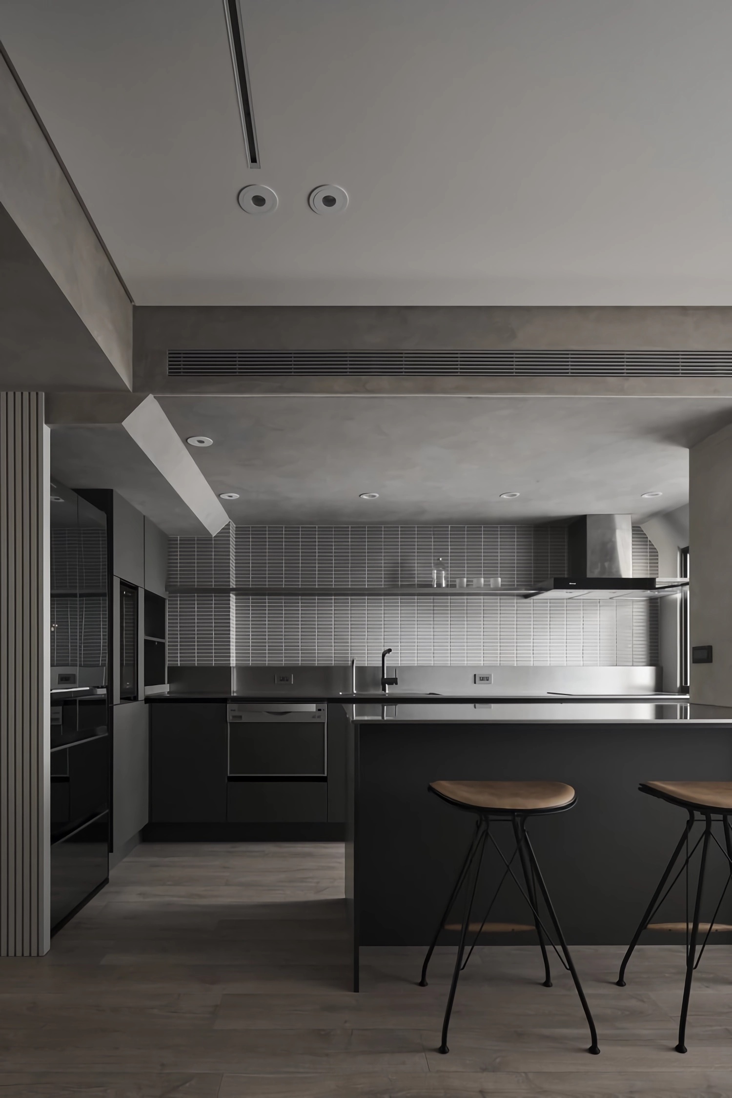 安和静谧 | 曾建豪建筑师事务所-14