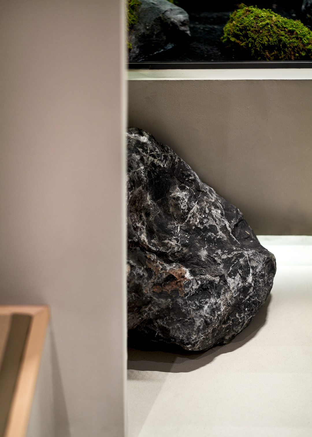 大益茶·徐徐泡茶丨中国上海丨沈敏良室内设计-34