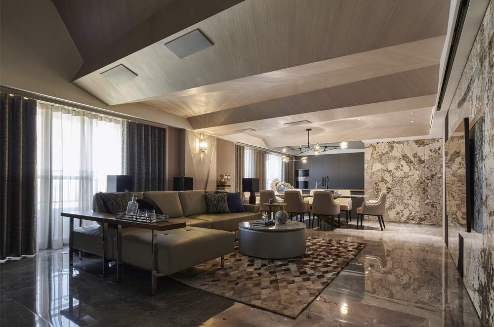 海景度假宅邸-1