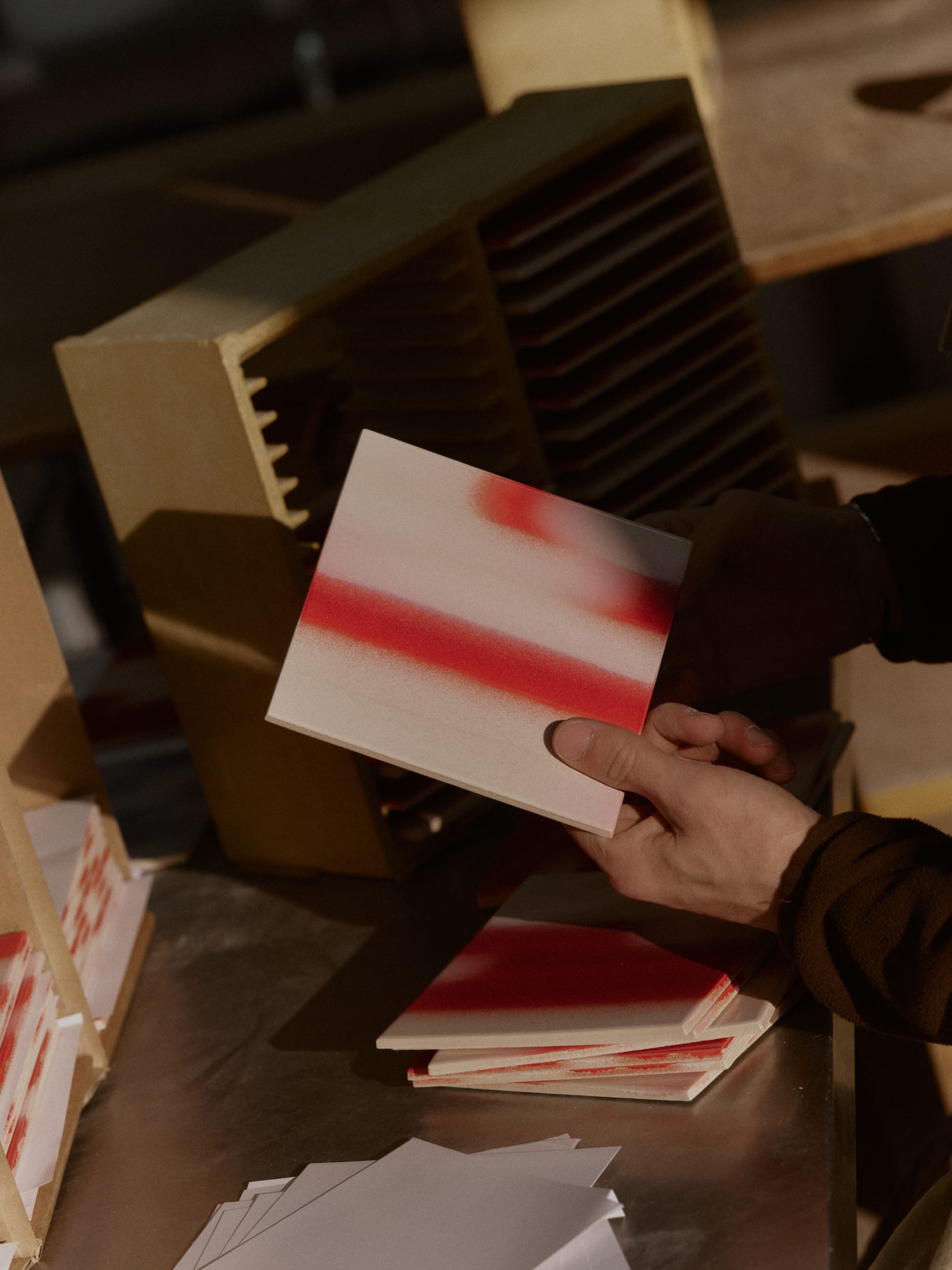 Obery墨尔本展厅项目丨澳大利亚墨尔本-39