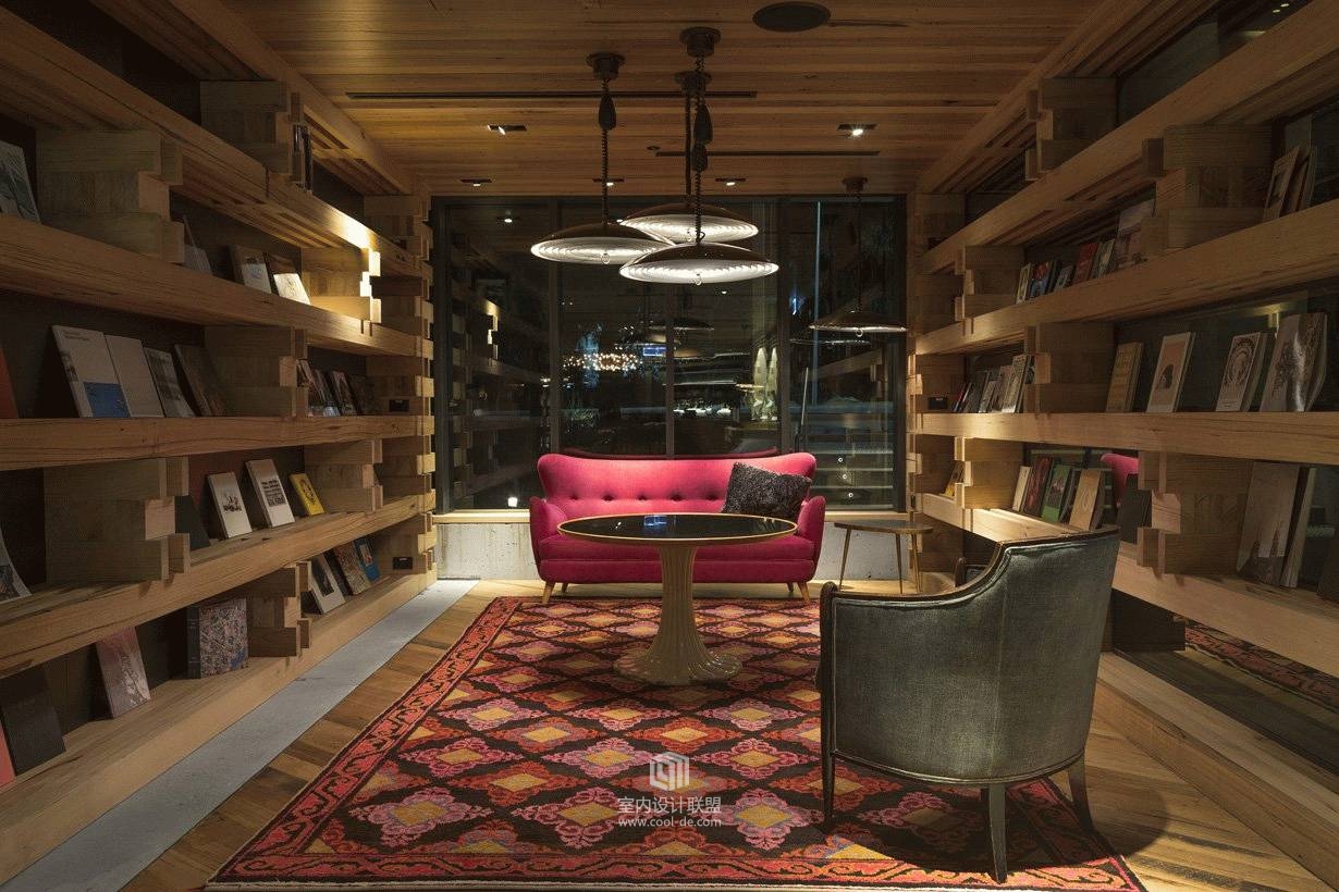 HOTEL HOTEL艺术精品酒店-28