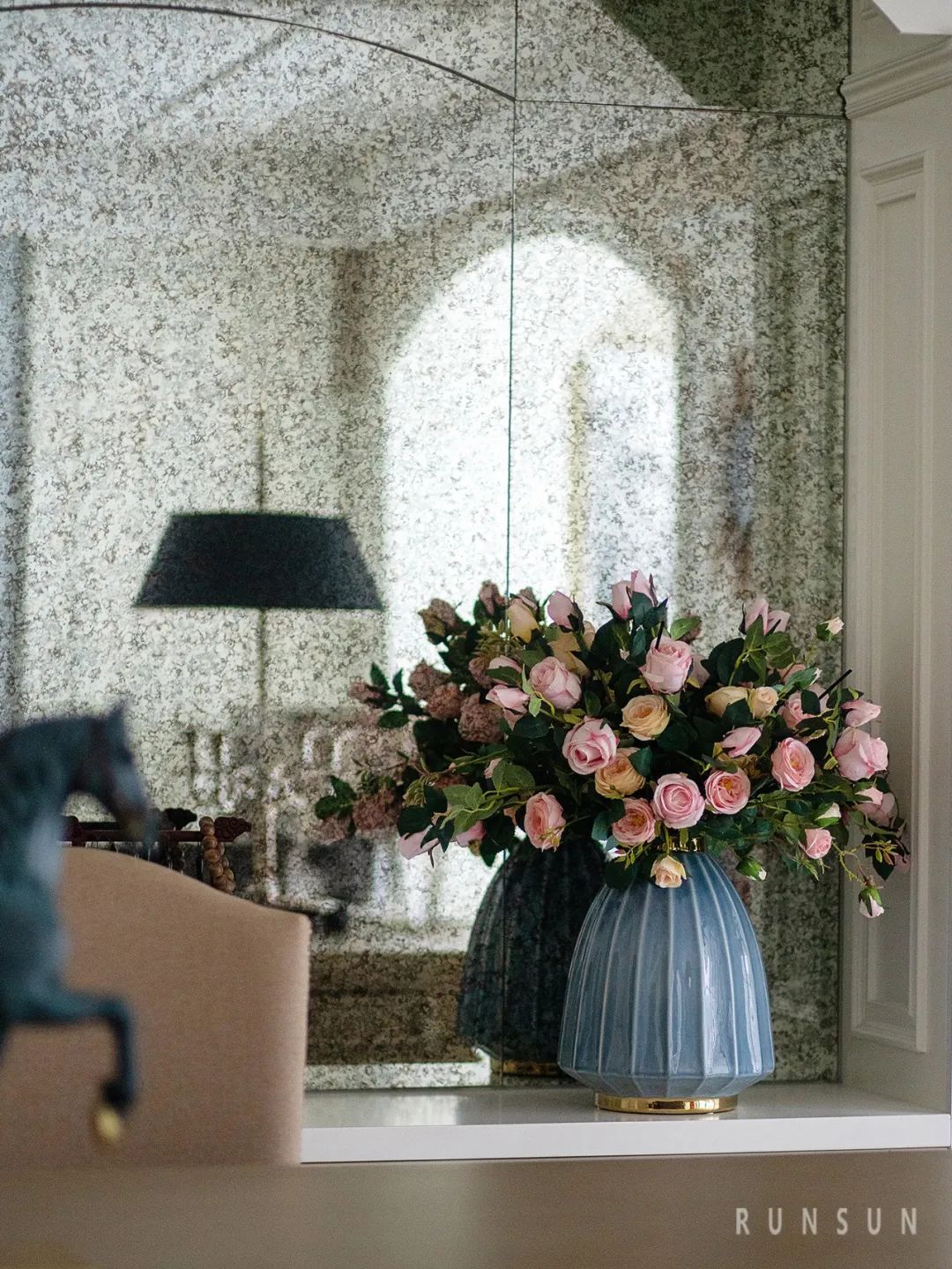 美式风情,私人定制的翡冷翠之家-60