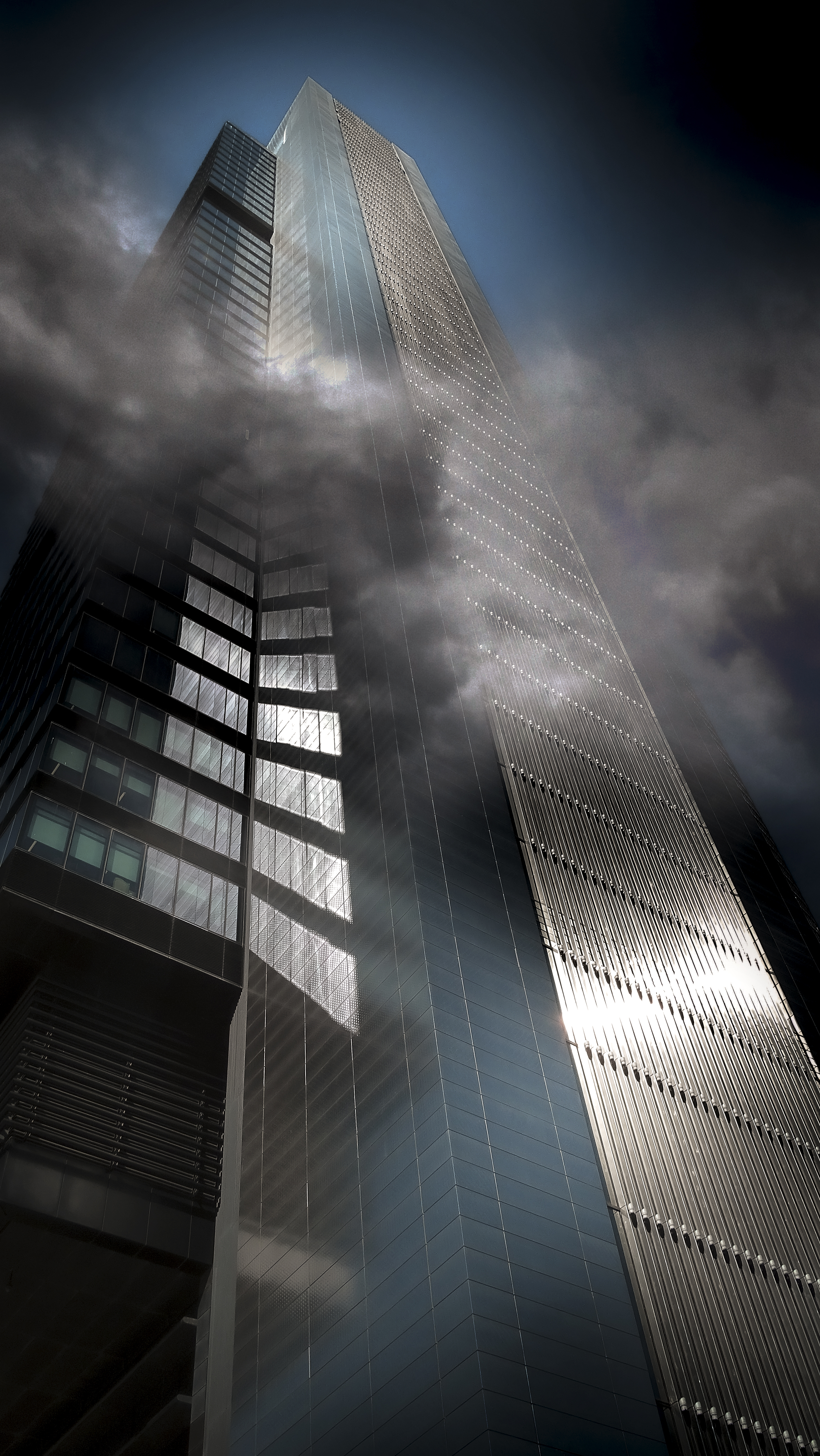 《豪勇七蛟龙》丨西班牙马德里-5