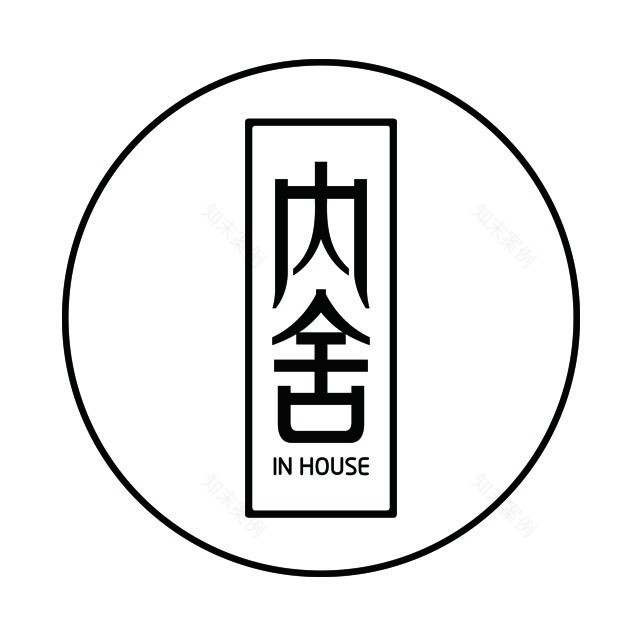 现代四居室设计丨内舍软装·王润-39