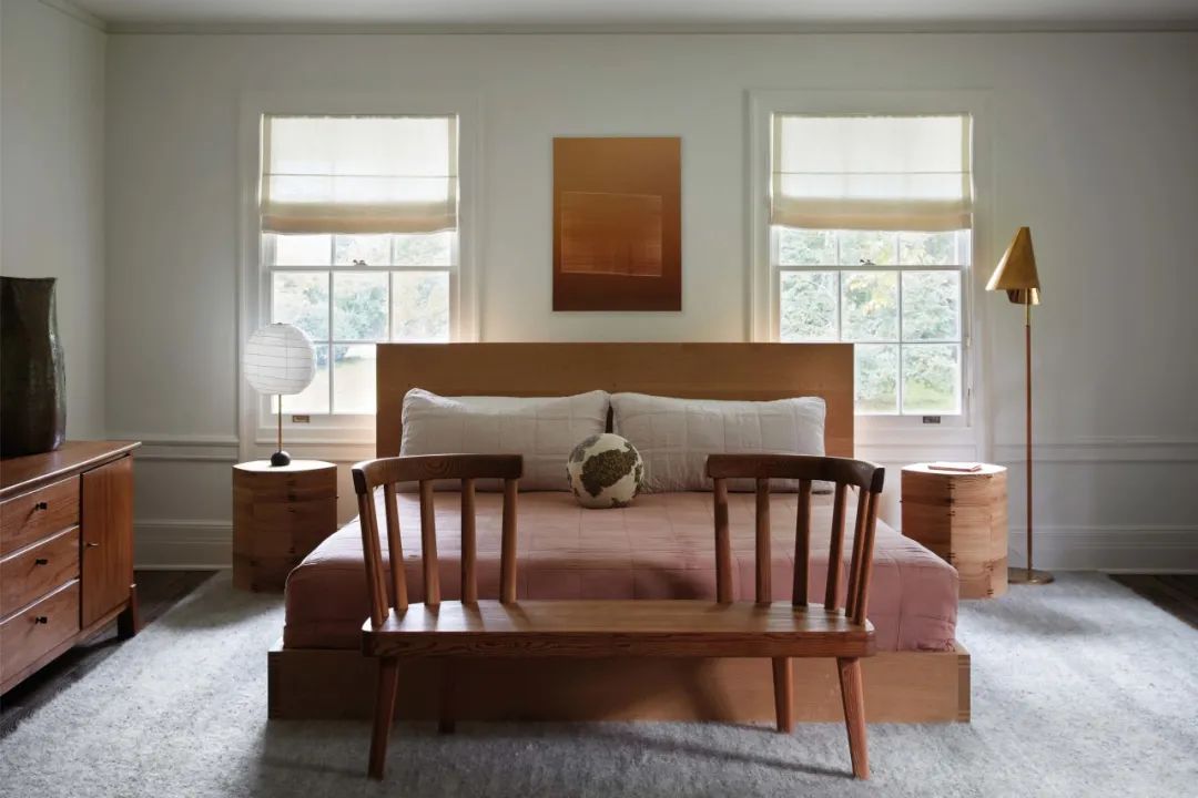 纽约阁楼式空间丨美国纽约丨Pierre Yovanovitch-63