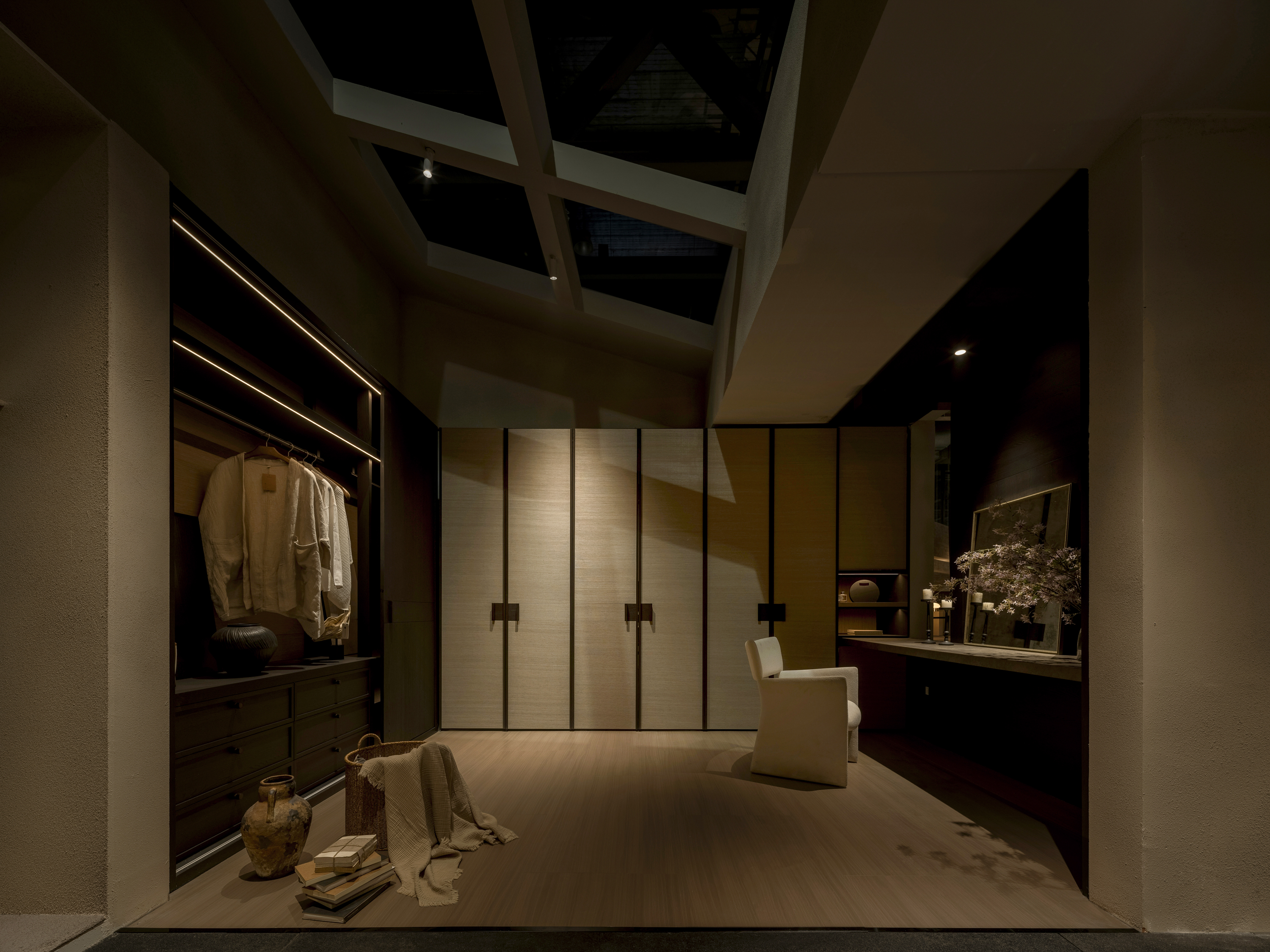 德莱美DSC广州设计周展馆丨中国广州丨安年设计-17