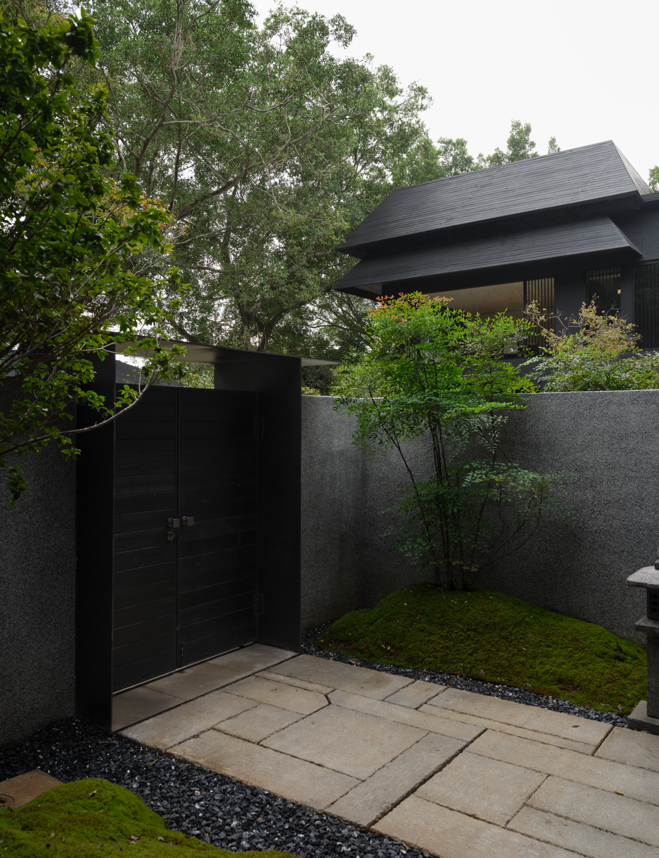 潮州山海里餐厅丨中国潮州丨今古凤凰设计机构,三间园营造-30