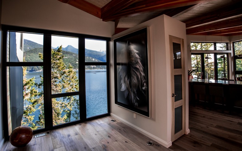 里奇屋，卡斯洛，不列颠哥伦比亚省 -9