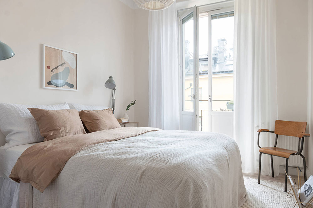 斯德哥尔摩阳光公寓-11