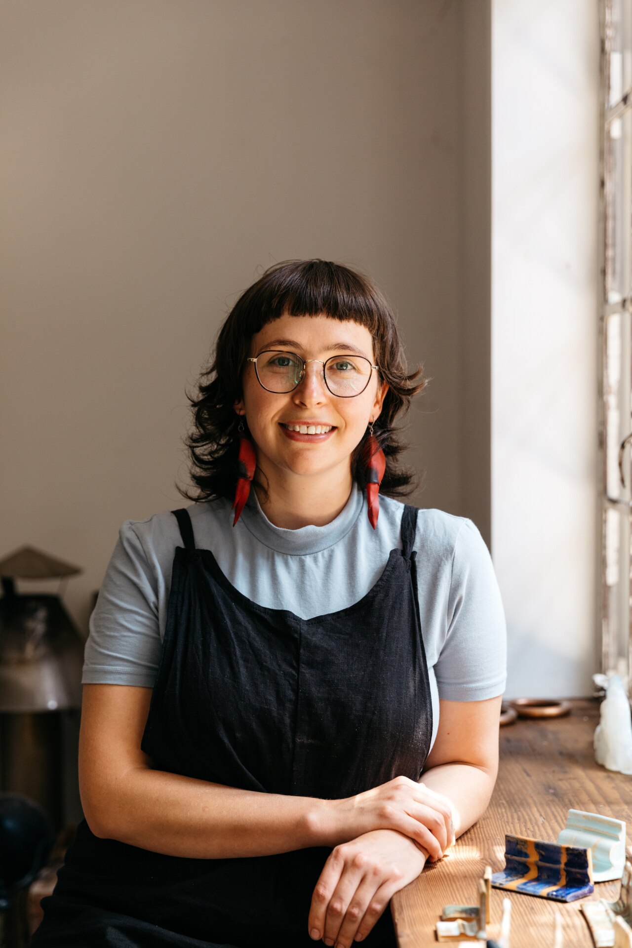 寻根之旅 · 五位澳大利亚艺术家探索身份认同-4