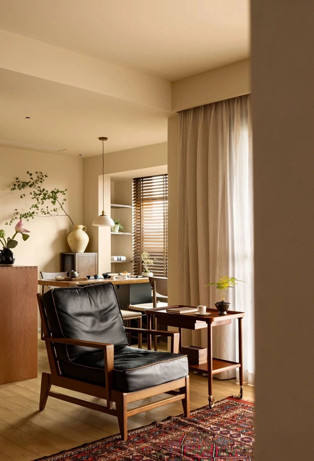 茶涧丨中国成都丨拾光悠然-59