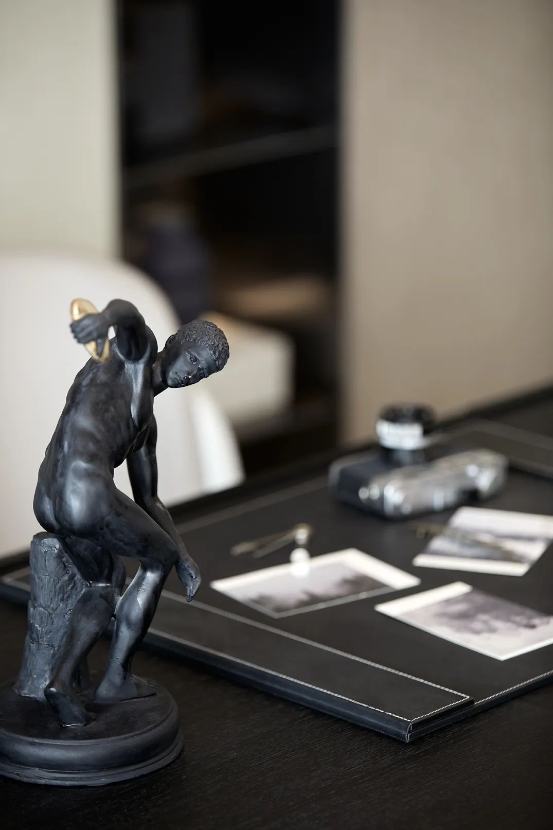 玉见御府 | 现代中式空间的诗意表达-51