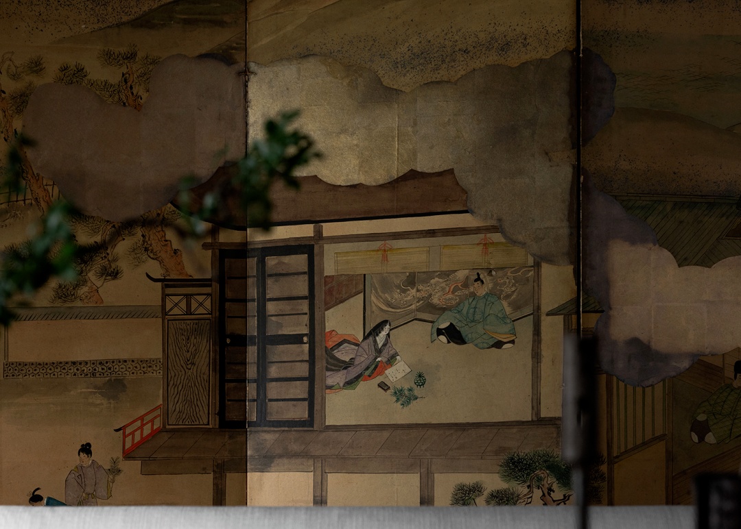 苫也·不若林丨中国深圳丨蜚声设计-34