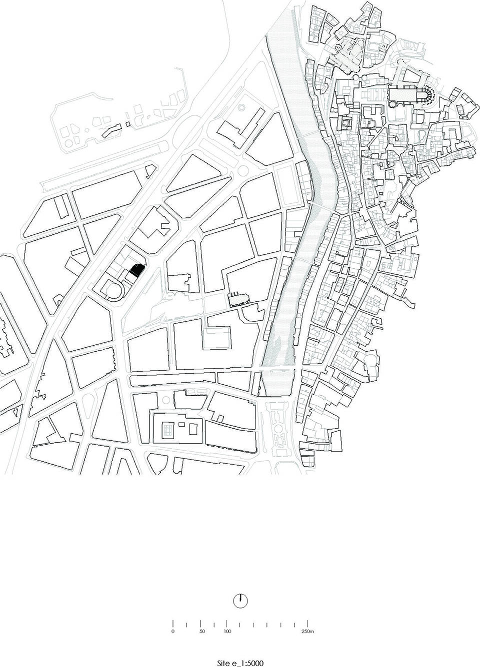 公寓楼丨西班牙赫罗纳-49