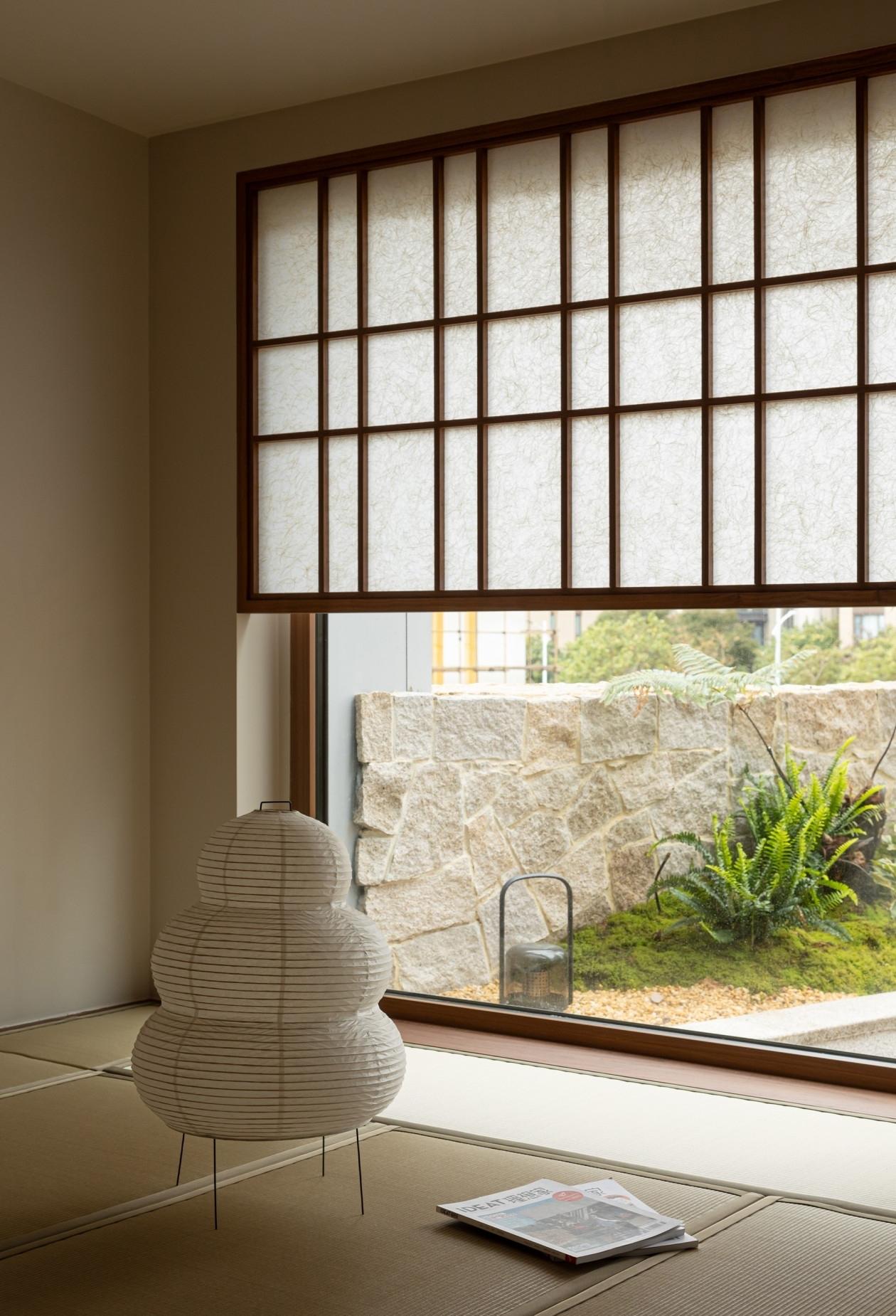 安舍设计 · 汕头龙光天境536㎡丨中国汕头丨安舍设计事务所-18