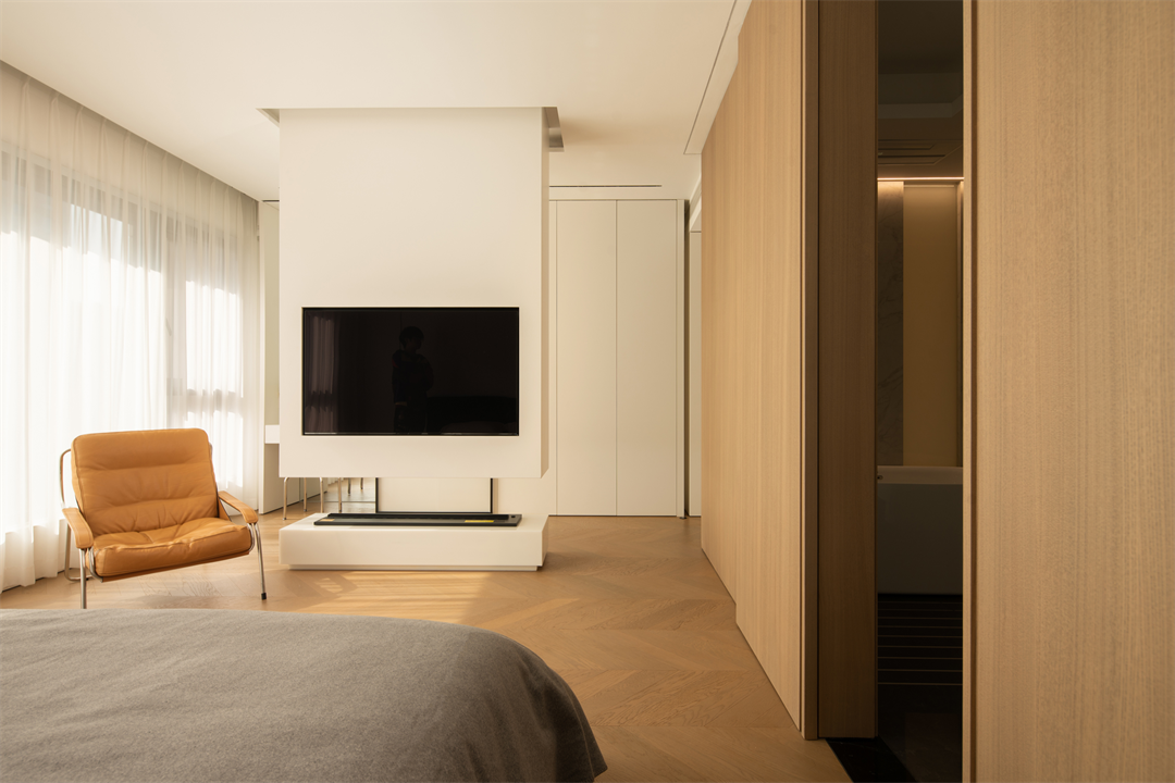 浙江温州天麓西苑私宅设计丨中国温州丨R’sYard缪茹空间设计工作室-32