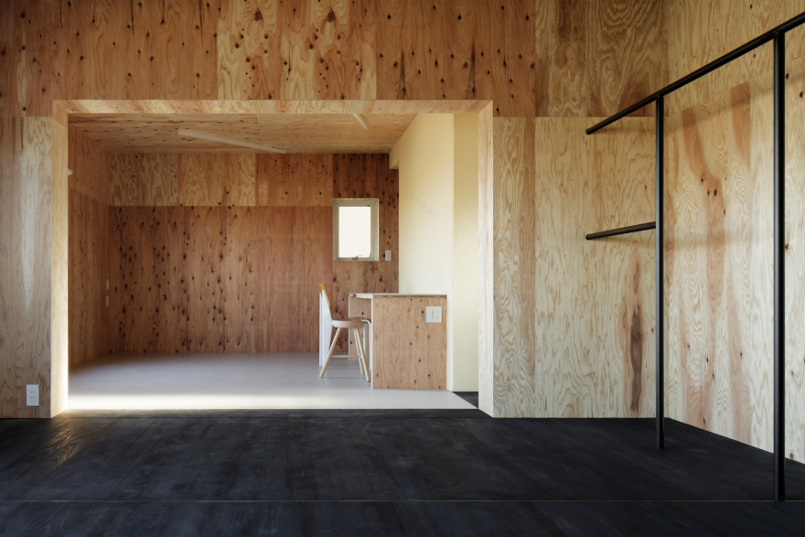 众议院世贺岛丨日本宫崎丨N. Yamada Architect & Associates-27