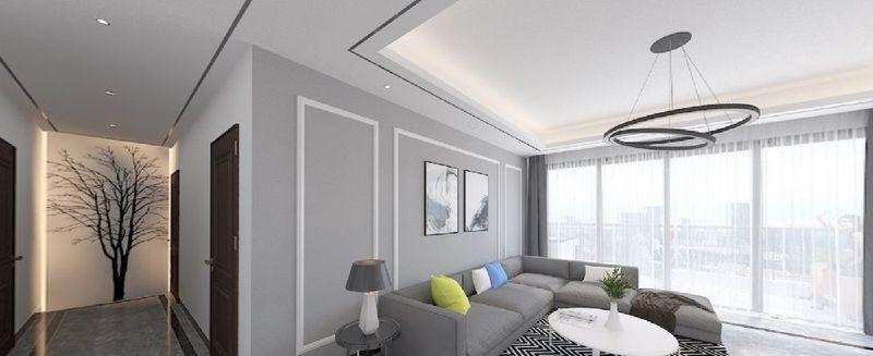 华润城·润府7栋胡先生雅居-11