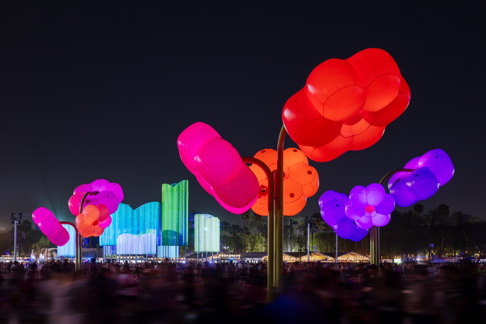 2025年科切拉艺术计划丨Public Art Company（PAC）等多位艺术家-115