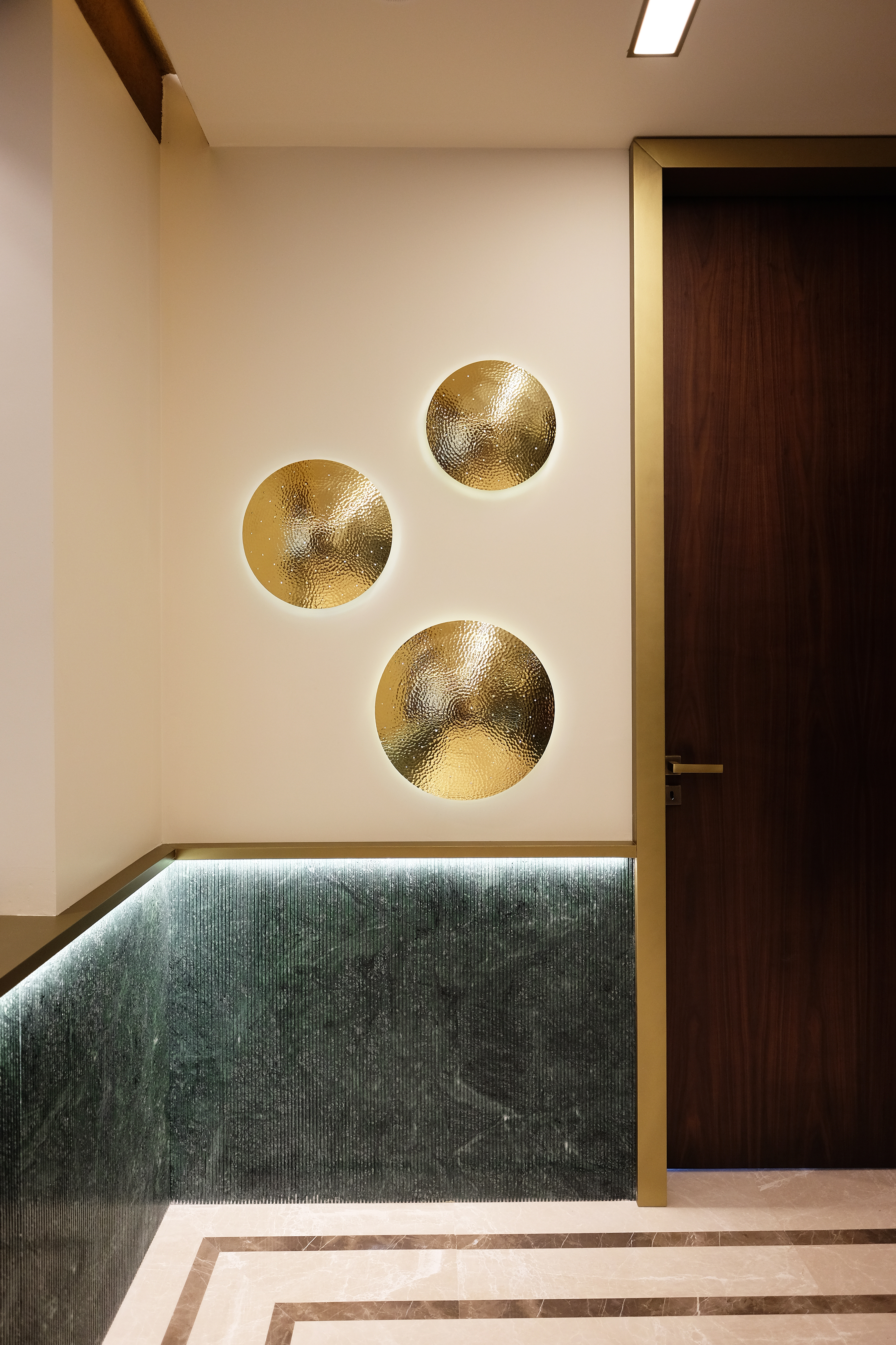 天空之城办公空间 | B.U.J.U Design 的简约创意之作-13