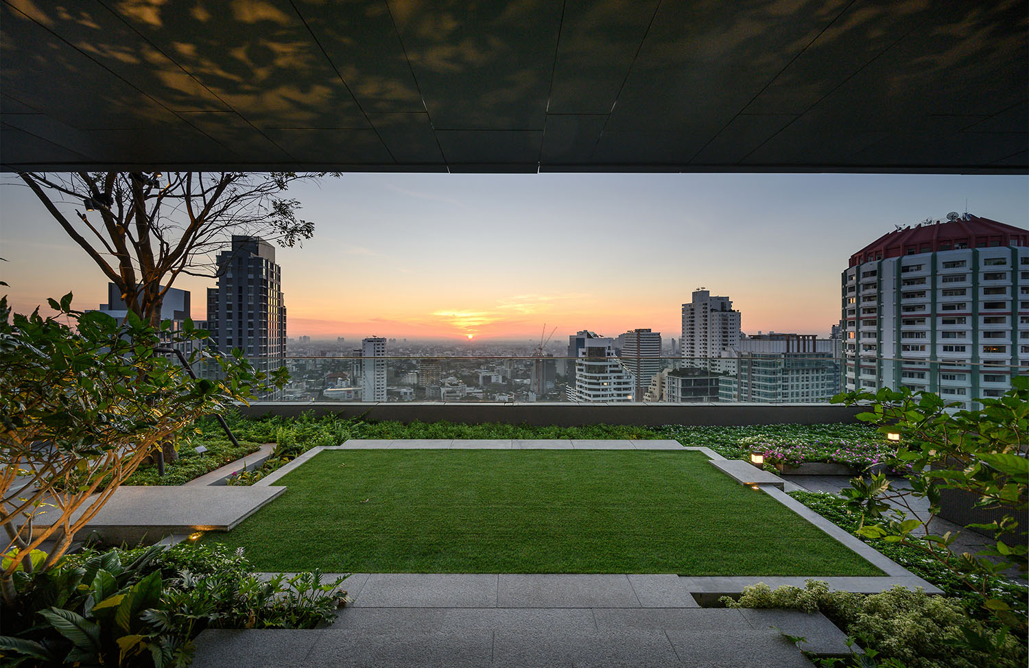 曼谷通罗丨泰国曼谷-34