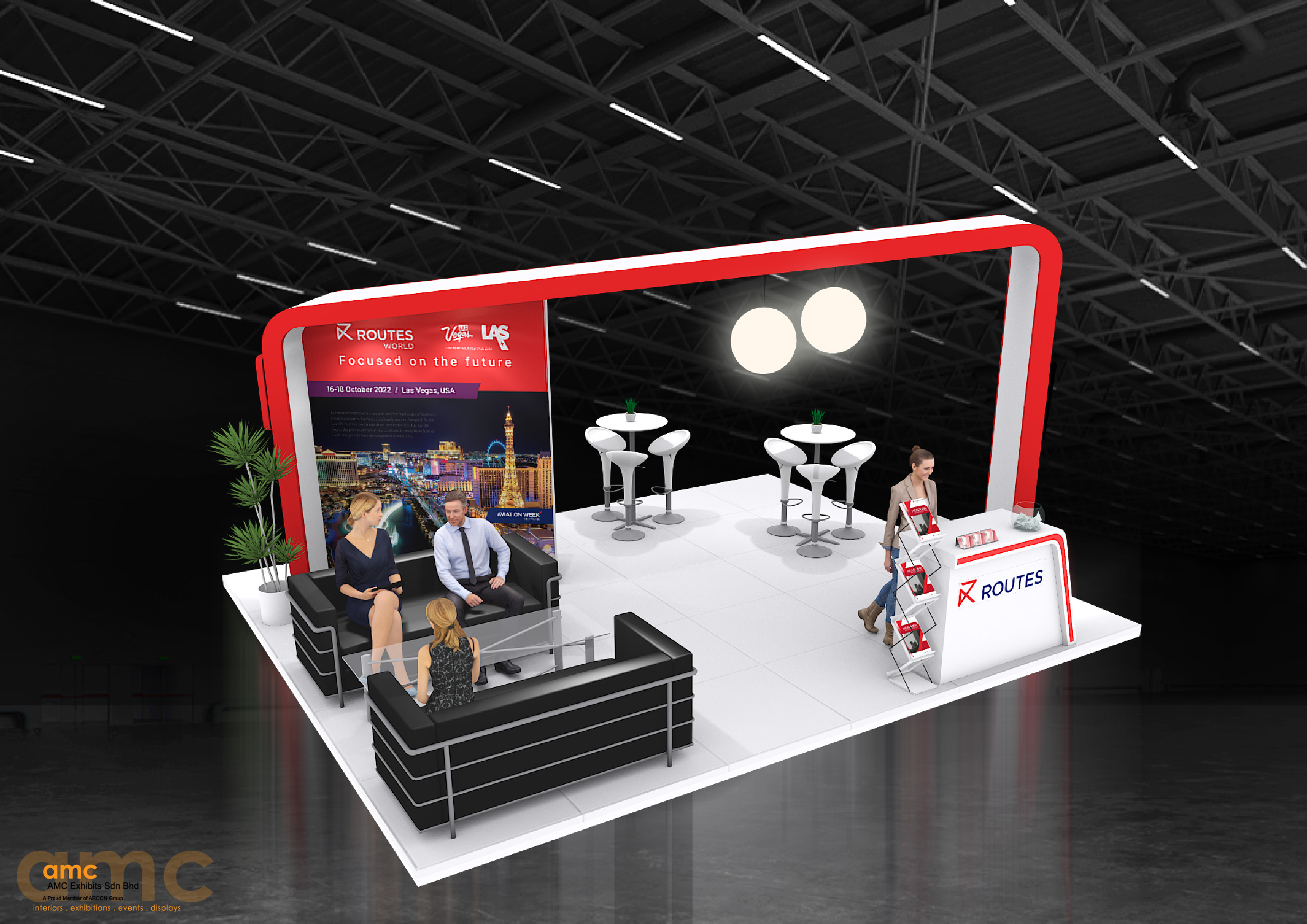 Route Asia @ Route World 2022 @ Chang mai-0