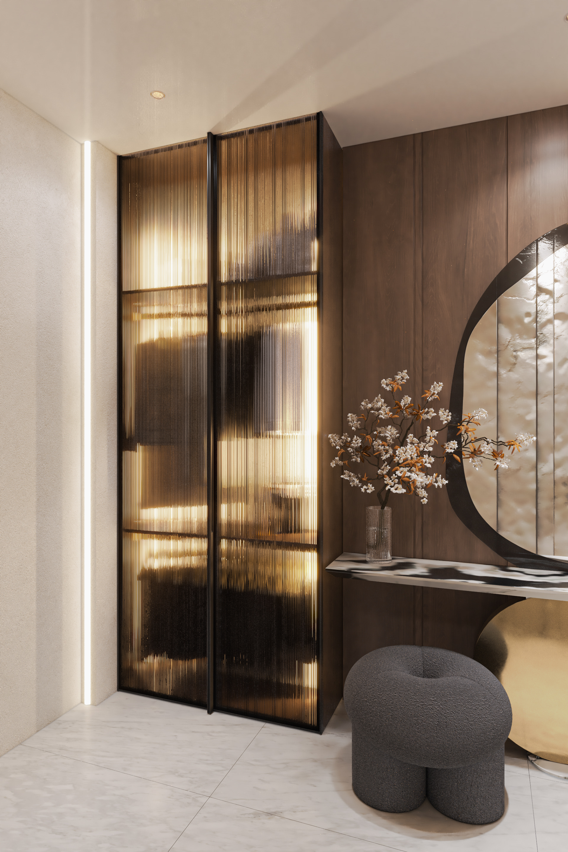 豪华化妆间丨manzilli.studio-7