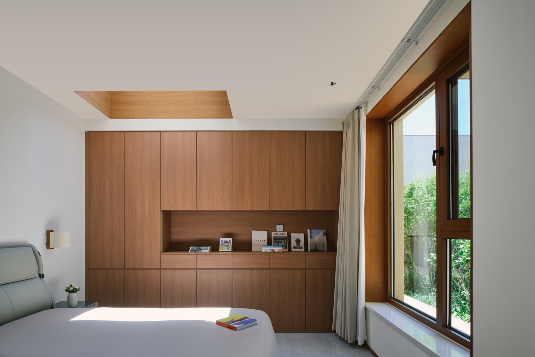 闲心宅丨中国北京丨STEPS大台阶建筑-88