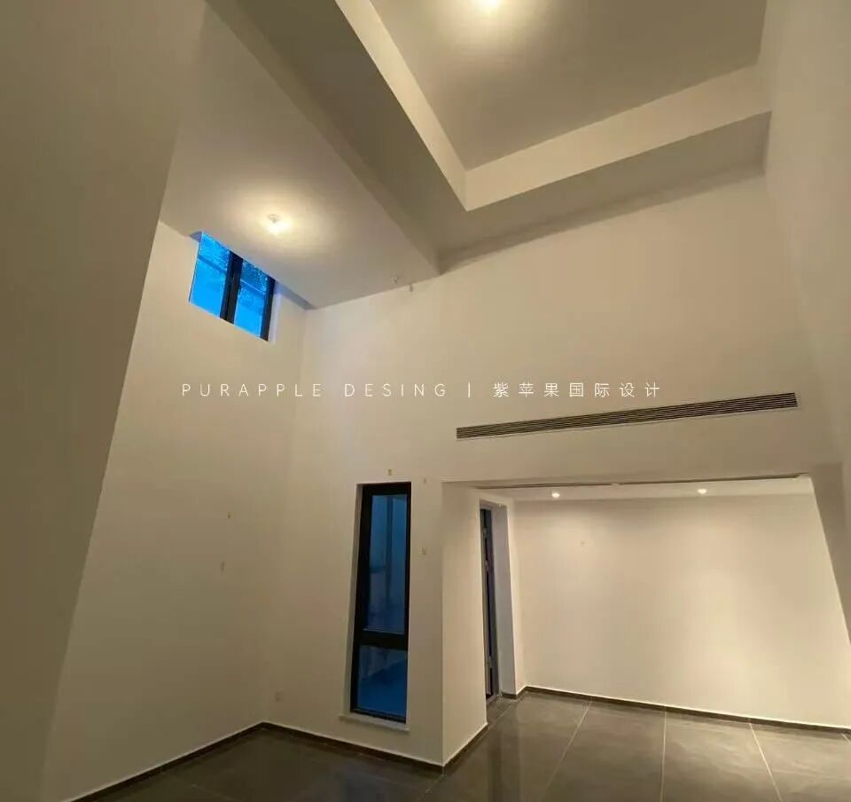 傲云天府｜精装房改造案例-58