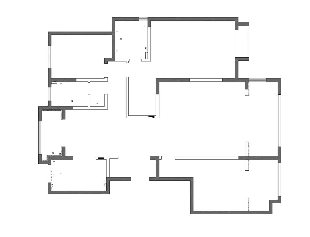 S. T. D E S I G N × 曲江金水湾｜城市岛屿-83