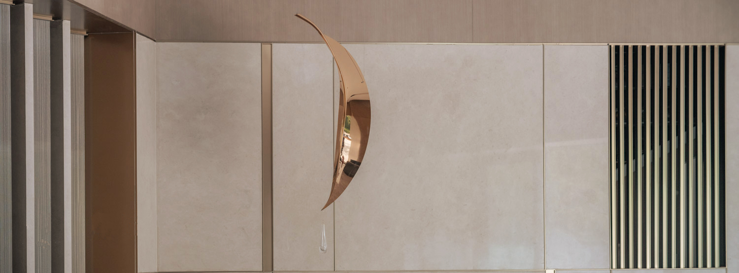 北京合景天汇营销中心丨中国北京丨YORODESIGN-12