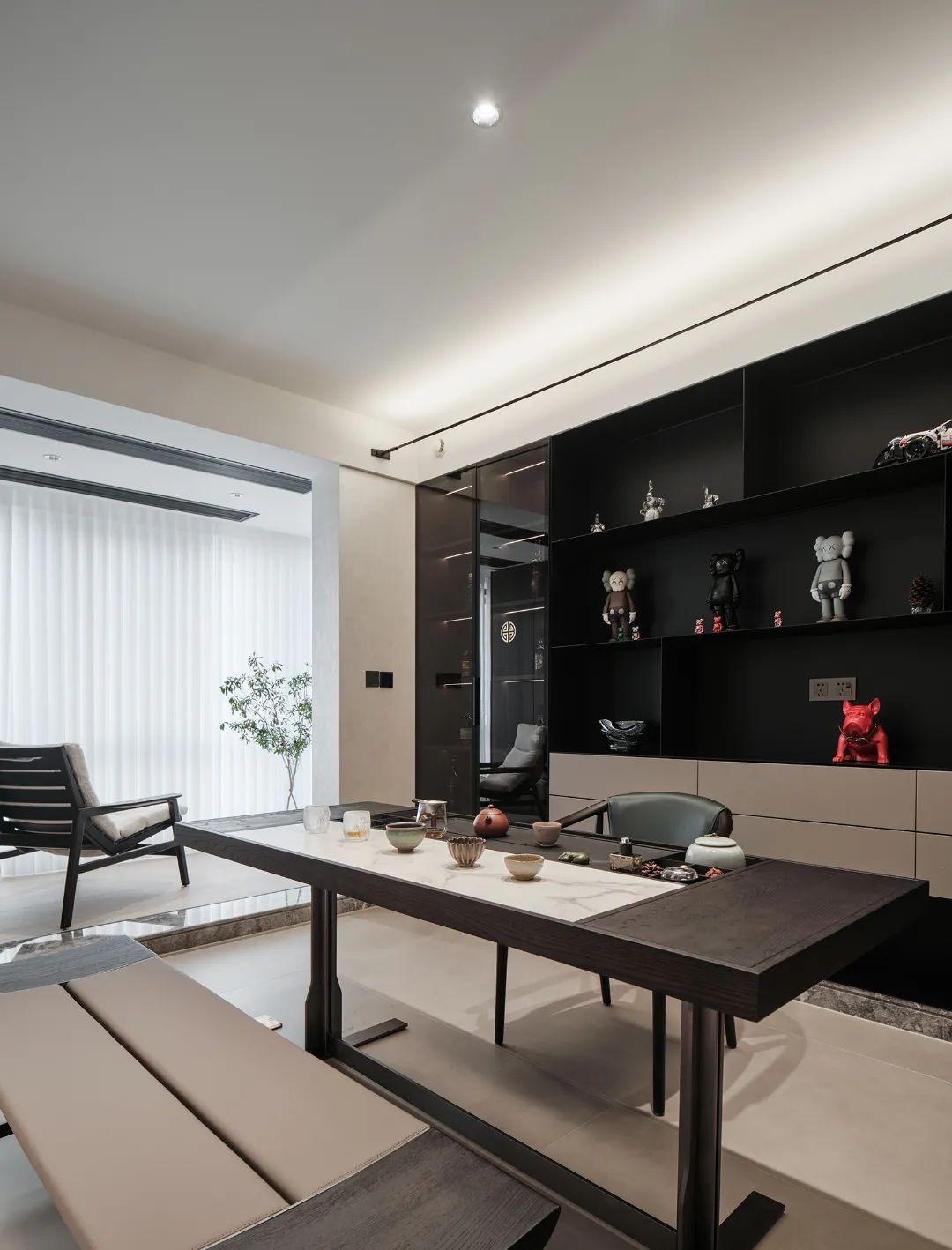 一寸光阴一寸幸福丨江阴尺度设计-25