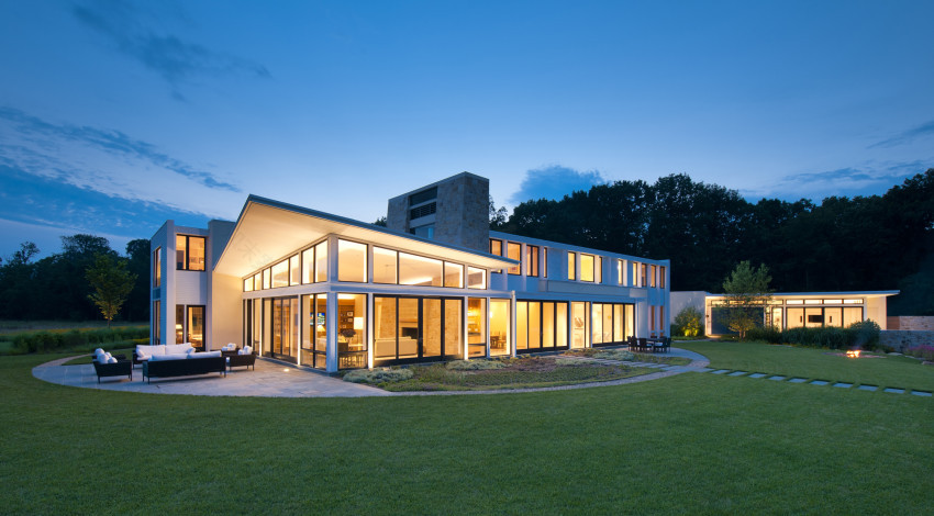 美国Catch & Release住宅-12