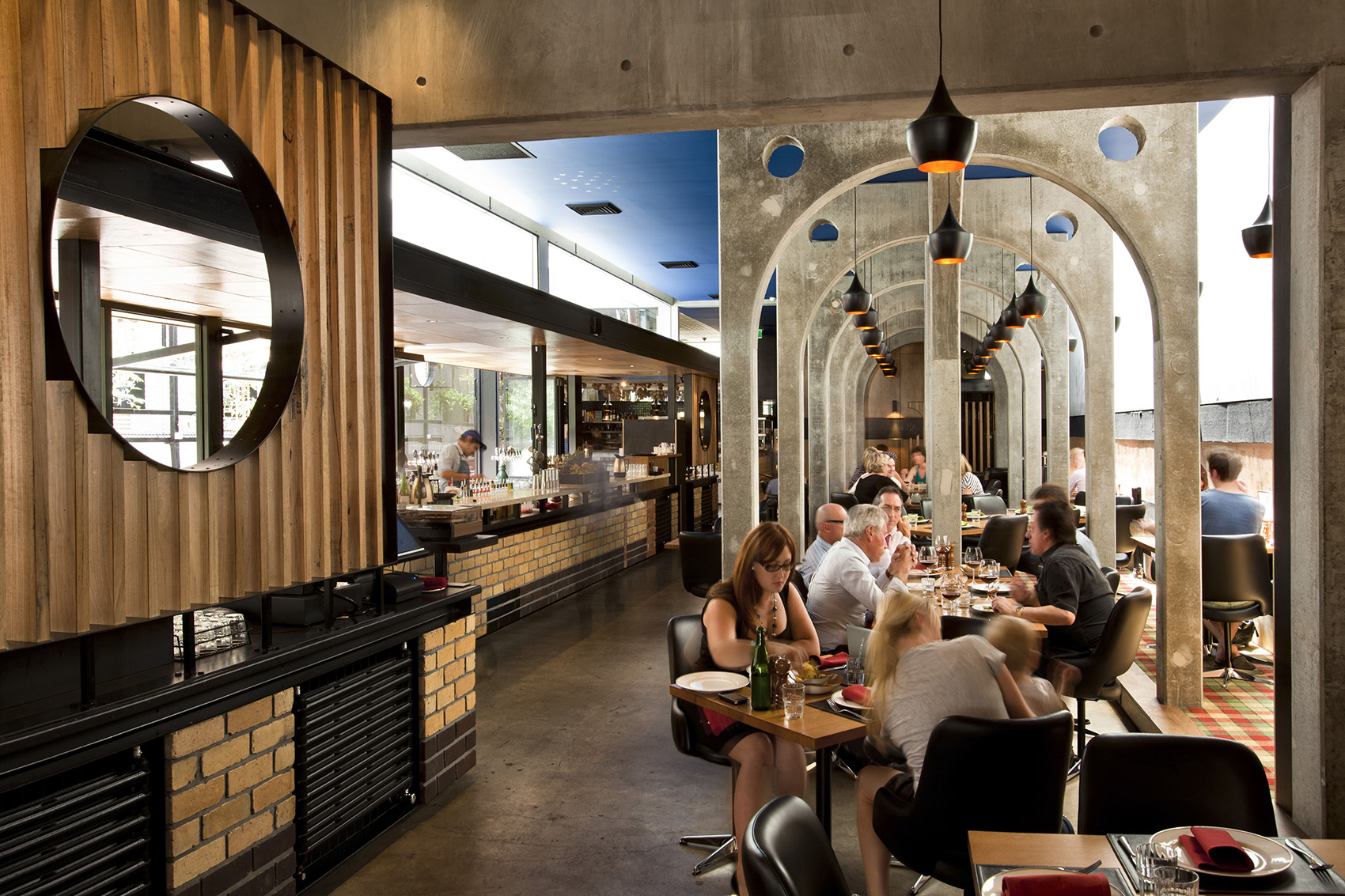 新市场酒店，奥地利 / Six Degrees-12