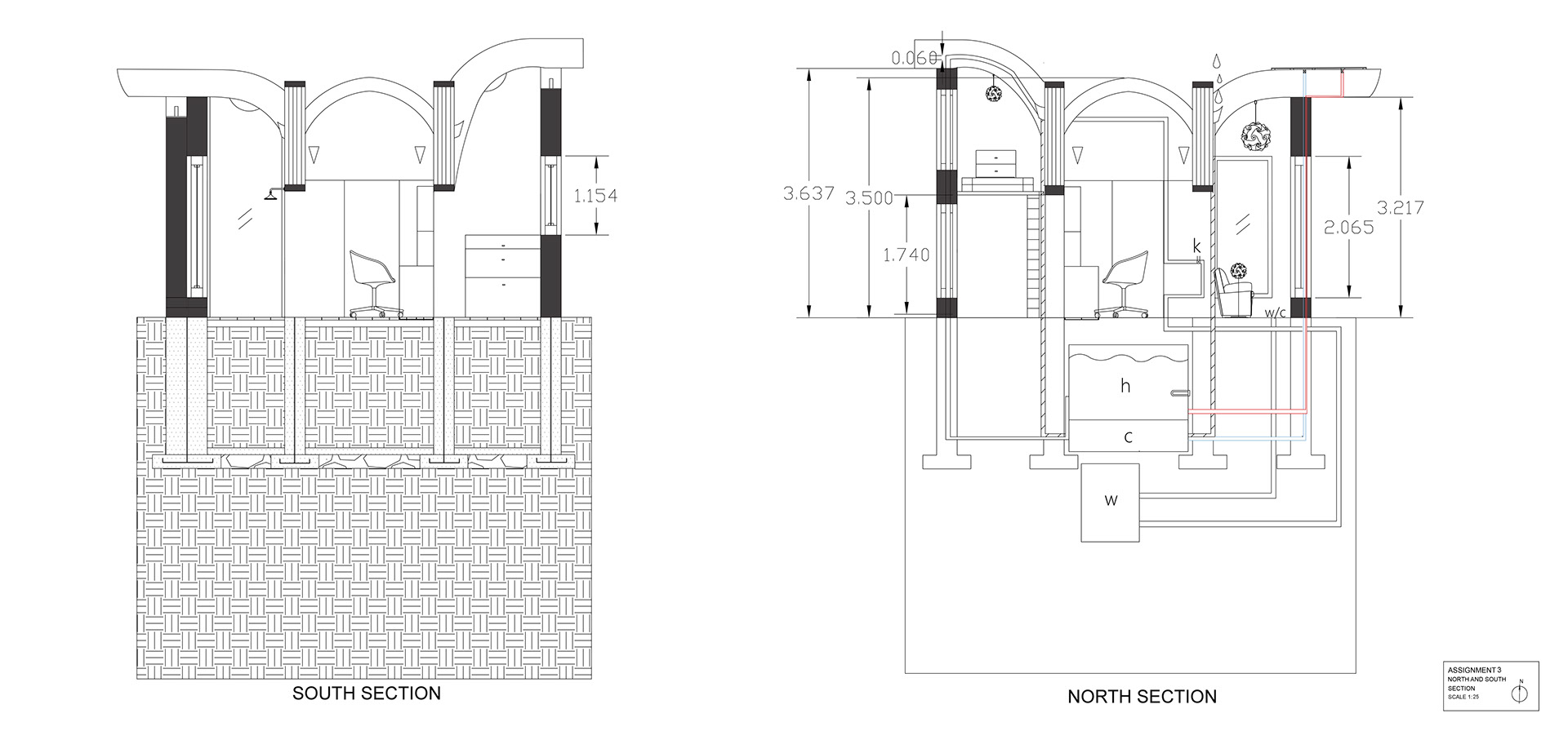 高公园微型屋丨加拿大多伦多丨Victoria Lyu-13