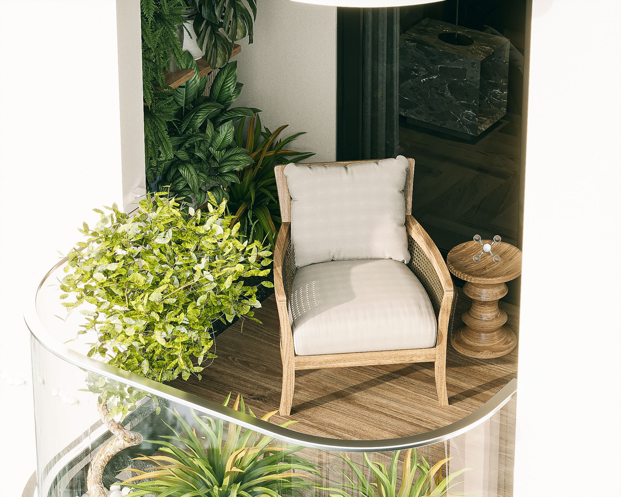 LX HOUSE I 99 SPACE-5