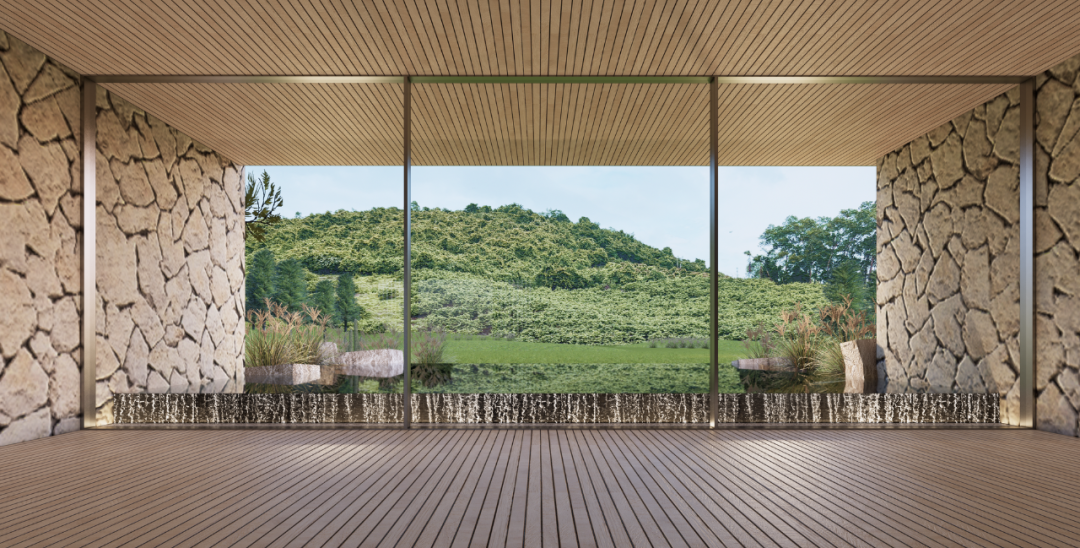 三亚野奢会所丨中国三亚丨朗道设计-51