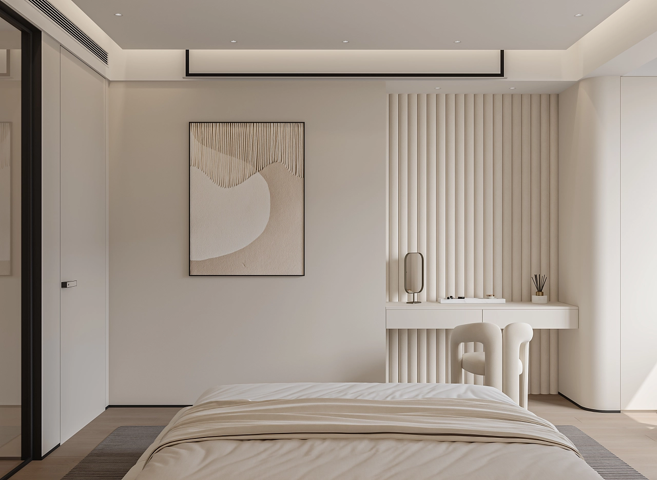 暖色系现代简约-7