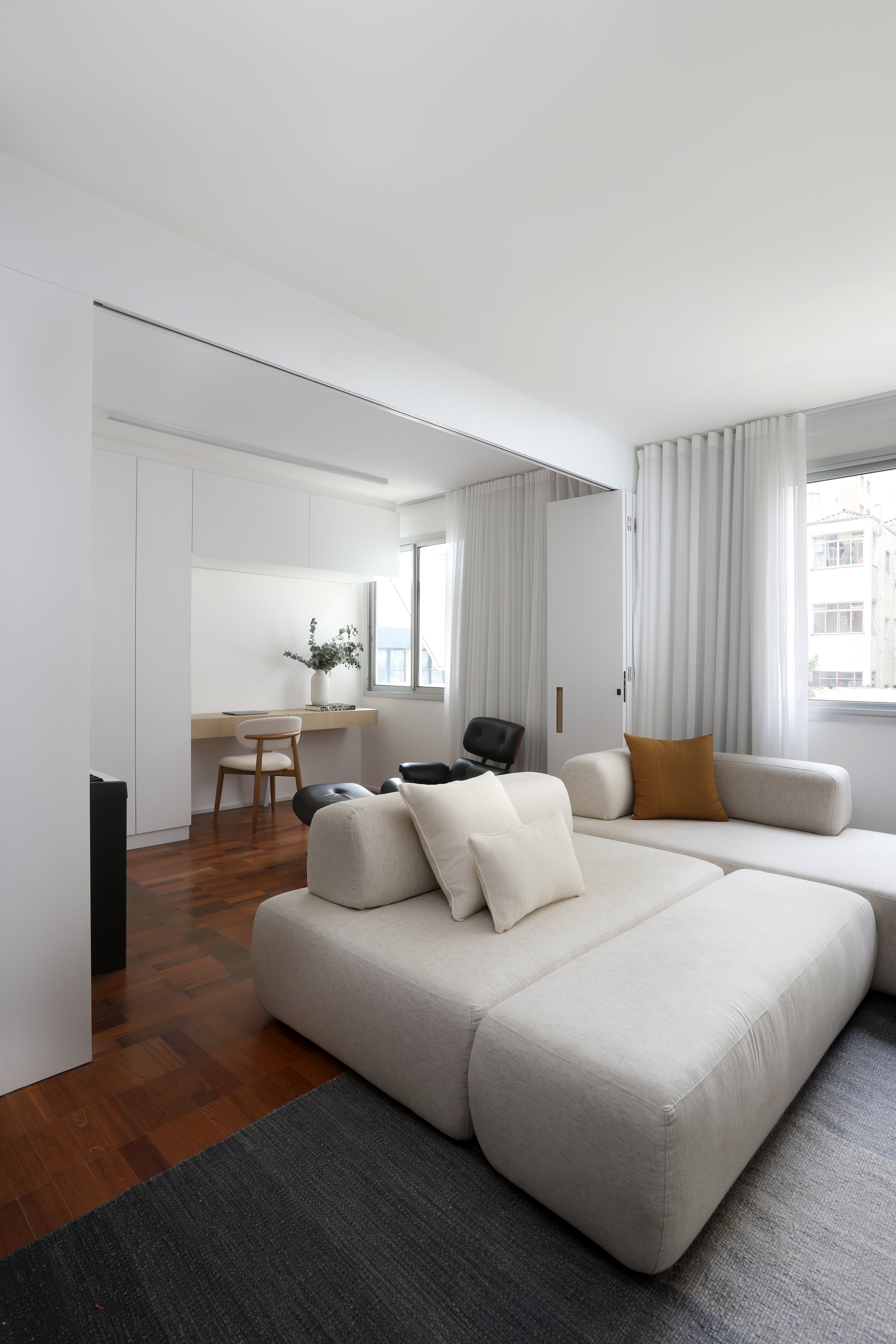 榕树公寓丨Cape VerdePaul-10