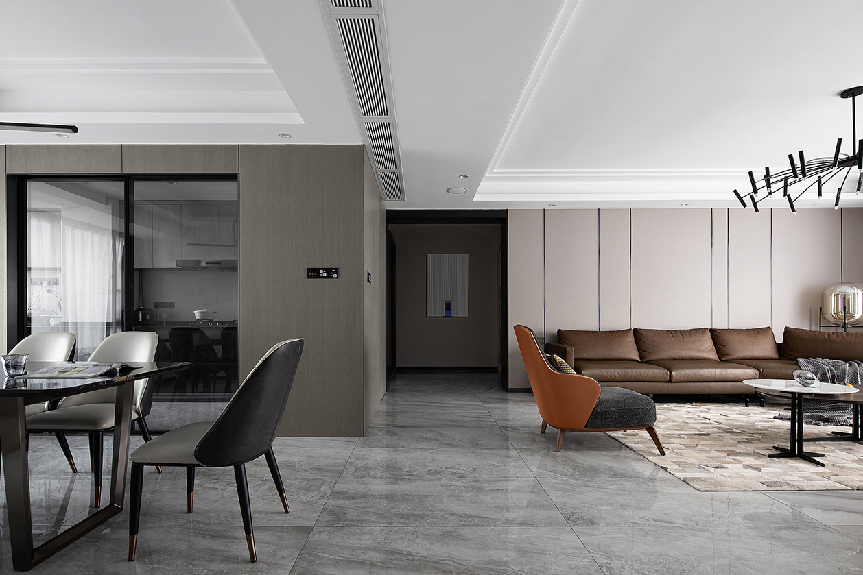 浅静丨中国深圳丨深圳漾空间设计有限公司-15