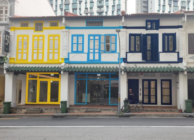 Marketing Office Deisgn-0