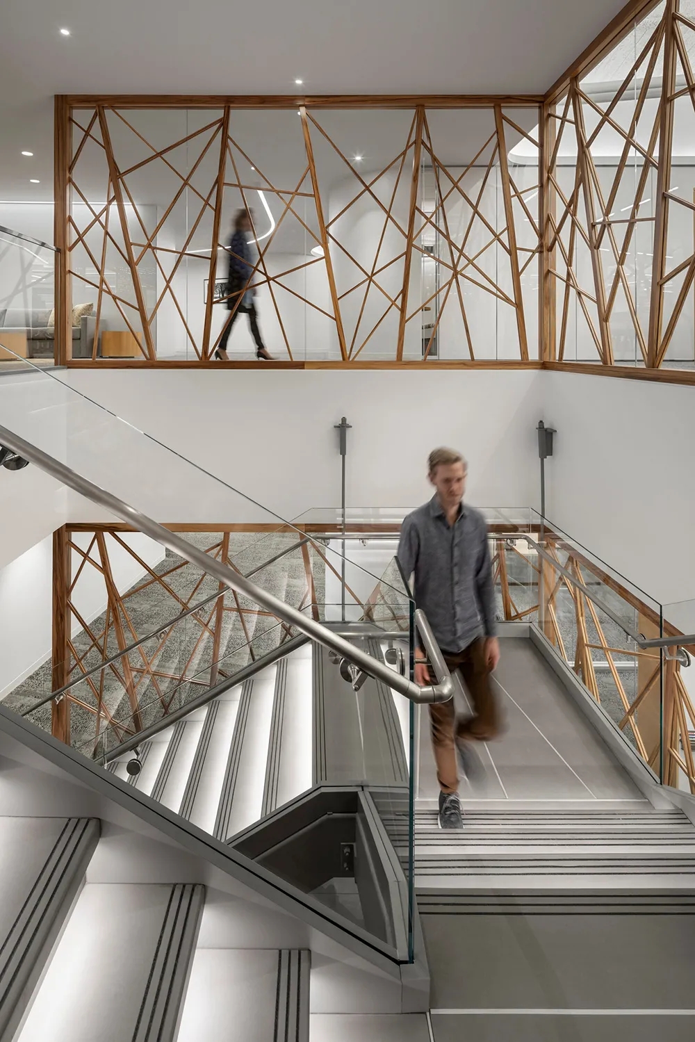 美国金融科技公司诺沃克总部-21