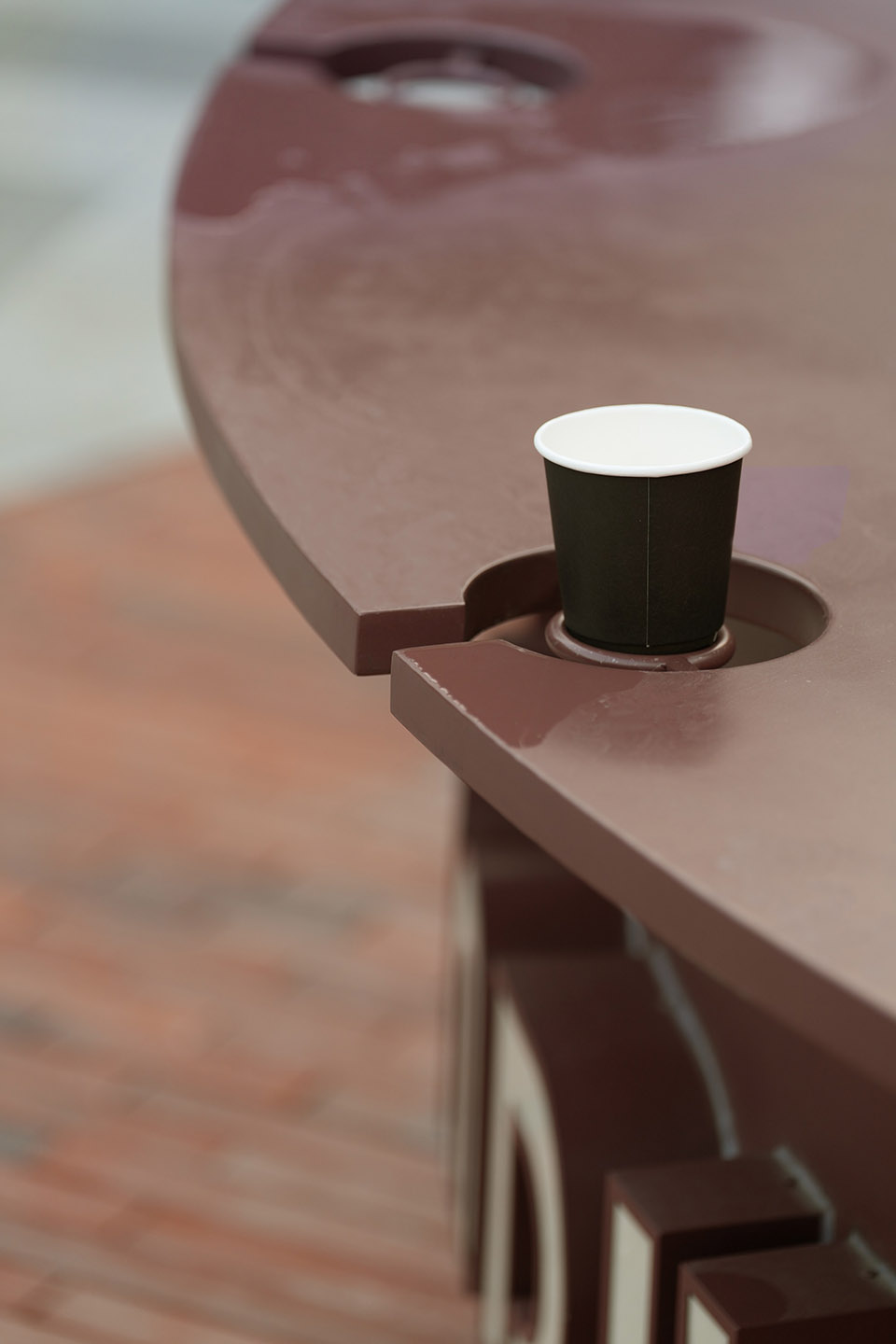 兴安广场丨中国宜昌丨HID翰地景观-104